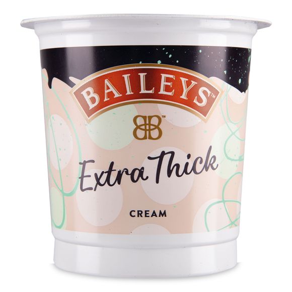 Extra Thick Cream 250ml Baileys